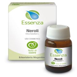 Erboristeria Magentina ROSA ESSENZA 10ML